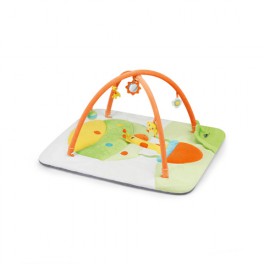 Cam Tappeto gioco Arcogym