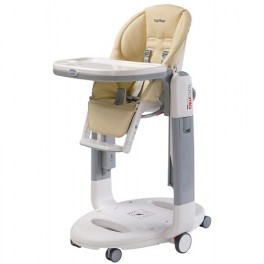 Seggiolone Peg Perego Tatamia