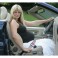 Per la mamma Clippasafe Tendi cintura per donne in gravidanza Bump Belt