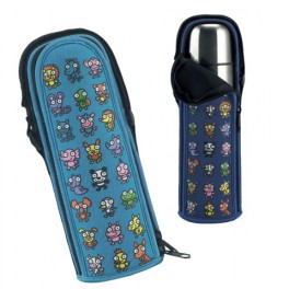 Per la pappa Laken Thermos liquidi e pappa ad alto rendimento [K1800.35]