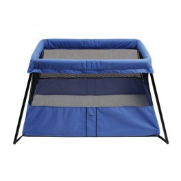 Lettino da viaggio Baby Bjorn Travel Cot Light