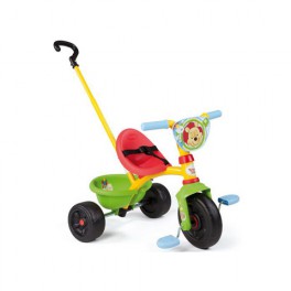 Giocattolo 18+ mesi Smoby Triciclo Be Move Winnie