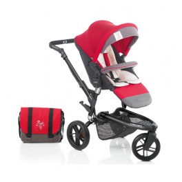 Passeggino Jane Trider