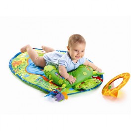 Giocattolo 0+ mesi Tiny Love Tummy Time Fun - Ranocchio