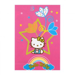 Tappeto per cameretta Loloey Un fiore di gattina