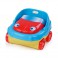 Foppapedretti Vasino musicale Potty multifunzione