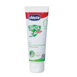 Per l'igiene del bambino Chicco Zanza No Gel