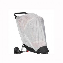 Per il passeggino Baby Jogger Zanzariera per passeggino City Mini single