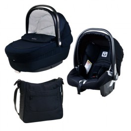 Per il passeggino Peg Perego Set Modular