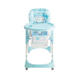 Seggiolone Pali Baby Party - linea Loving Bear