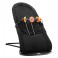 Sdraietta Baby Bjorn Baby Sitter Balance con gioco in legno