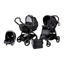 Passeggino modulare Peg Perego [TRIO] Book Plus Modular