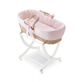 Culla neonato Pali Sweeties - Cestone portabeb
