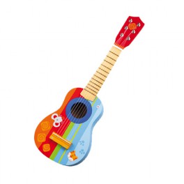 Giocattolo 24+ mesi Sevi Chitarra