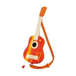 Giocattolo 24+ mesi Sevi Chitarra acustica