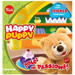 Giocattolo 18+ mesi Trudi Dolci che passione - Trudi Books
