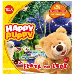 Giocattolo 18+ mesi Trudi La festa per Lucy - Trudi Books