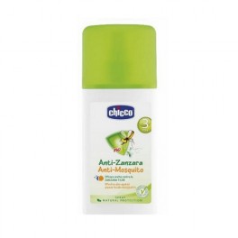 Per l'igiene del bambino Chicco Spray anti-zanzara