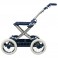 Telaio Peg Perego Classico Cromato 58,5