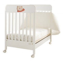 Lettino bimbo Azur Balocco Sole
