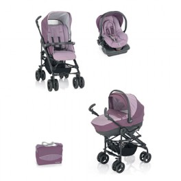 Passeggino modulare Brevi [TRIO] Simplo