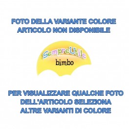 Cassettiera fasciatoio Bambolina Collection Divina Lux Cristallo