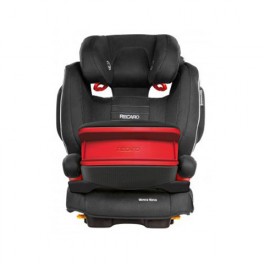 Seggiolino auto Gr.1/2/3 [Kg. 9-36] Recaro Monza Nova IS
