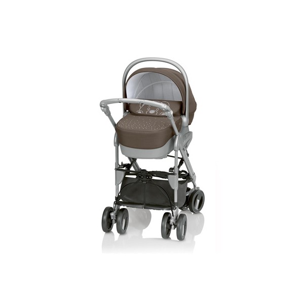 Poussette cam store elegant family