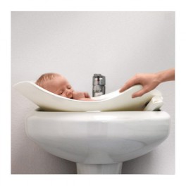 Igiene personale PUJ Bagnetto per lavabo