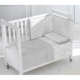 Piumone Micuna Set piumone Dolce Luce