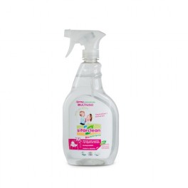 Per l'igiene del bambino Sitar Sitarclean - spray concentrato multiuso