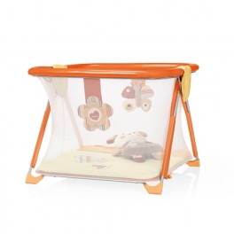 Box Brevi Soft & Play - Love Natural