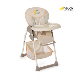 Seggiolone Hauck Seggiolone - Sit and Relax 2 in 1