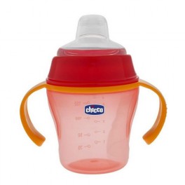 Chicco Tazza Soft 6+ mesi