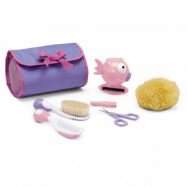 Igiene personale Chicco Set Igiene Happy Bubbles