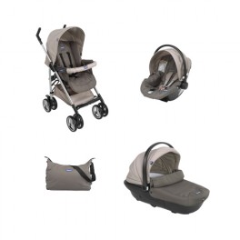 Passeggino modulare Chicco [TRIO] Sprint