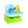 Seggiolinio alzabimbo Fisher Price Seggiolino Tenere Scoperte