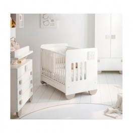 Lettino bimbo Doimo Cityline Lettino Honey Lettino bimbo Doimo Cityline Lettino Honey