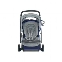 Per il passeggino Inglesina Adattatore-riduttore Cocoon Quad