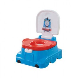 Fisher Price Vasino di Thomas 3 in 1