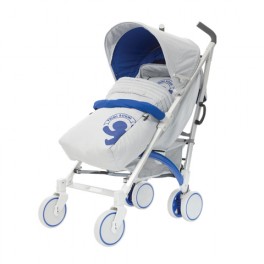 Passeggino Primi Sogni Sleek