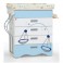Cassettiera fasciatoio NCR arredo baby Bagnetto Zodiaco Bilancia con estrazione laterale