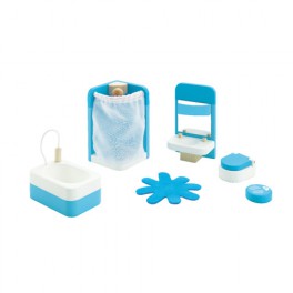 Giocattolo 36+ mesi Sevi Bagno