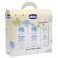 Chicco Cofanetto Baby Moments - Set Bagno