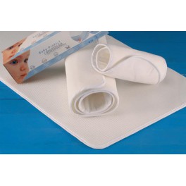 Per la cameretta Aerosleep Copri materasso antisoffoco Baby Protect per lettino