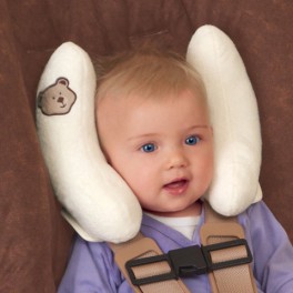 Per il passeggino Summer Infant Cradler - Cuscino poggiatesta