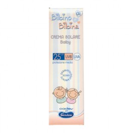 Giordani Crema Solare Baby - linea Bilbino e Bilbina