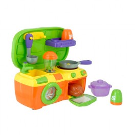 Giocattolo 18+ mesi Miniland Cucina piccola