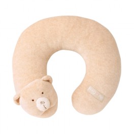 Per il viaggio del bambino Natures Purest Cuscino supporto collo