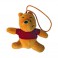 Per il viaggio del bambino Eurasia Deodorante per auto Winnie The Pooh 3D